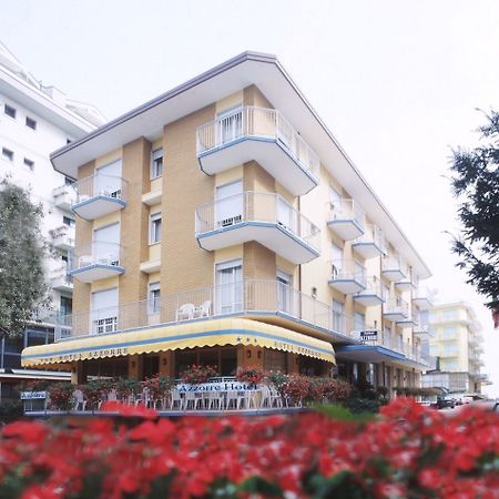 Hotel Azzorre Lido di Jesolo Ngoại thất bức ảnh