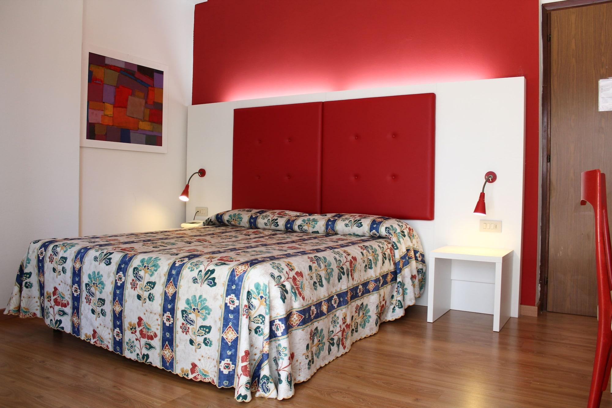 Hotel Azzorre Lido di Jesolo Ngoại thất bức ảnh