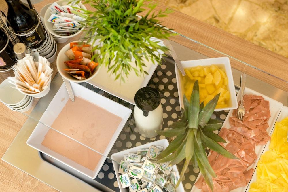 Hotel Azzorre Lido di Jesolo Ngoại thất bức ảnh
