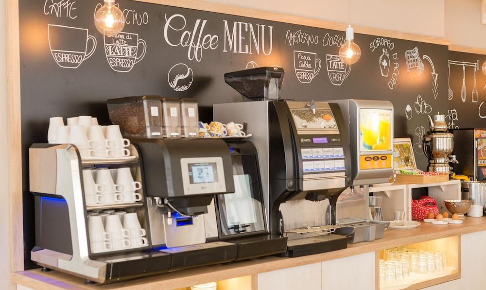 Hotel Azzorre Lido di Jesolo Ngoại thất bức ảnh