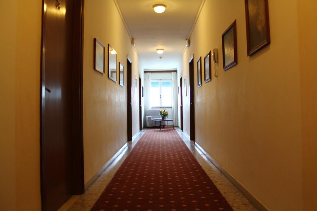 Hotel Azzorre Lido di Jesolo Ngoại thất bức ảnh