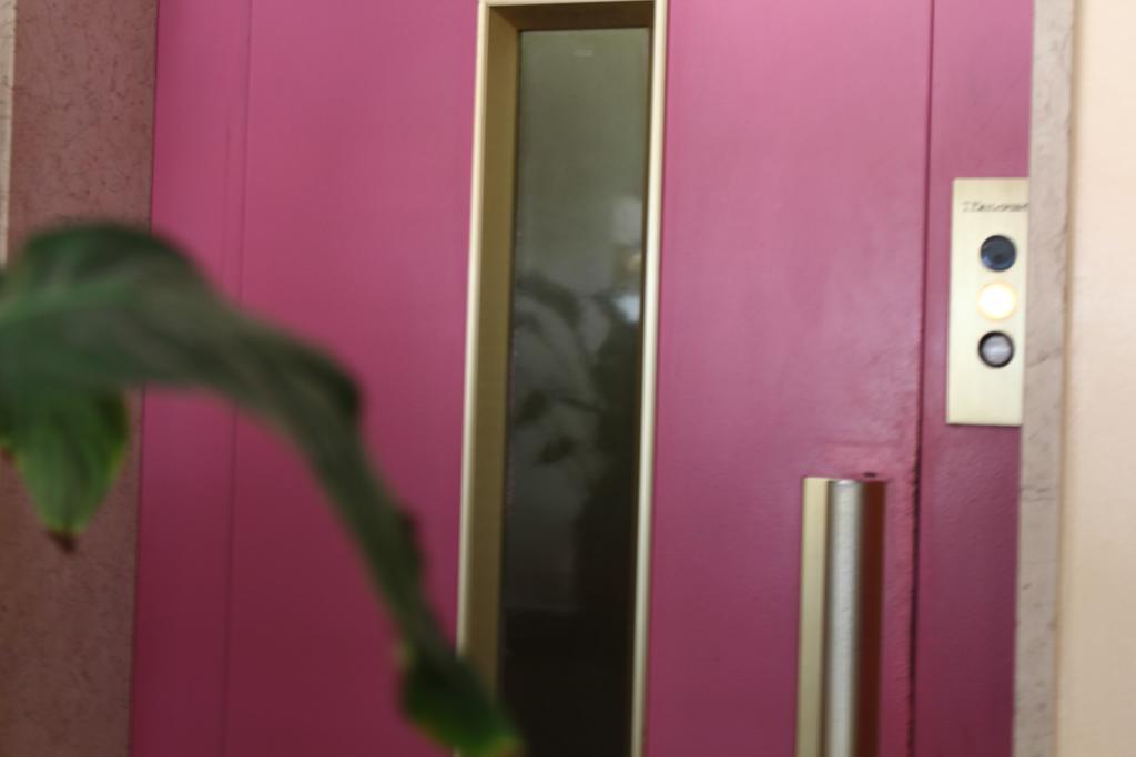 Hotel Azzorre Lido di Jesolo Ngoại thất bức ảnh