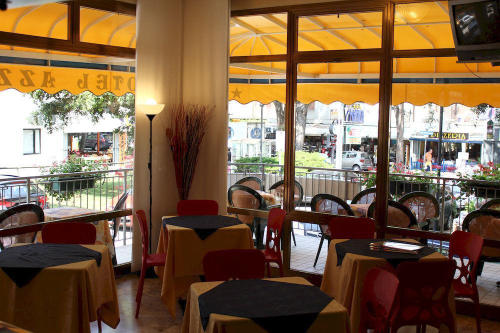 Hotel Azzorre Lido di Jesolo Ngoại thất bức ảnh